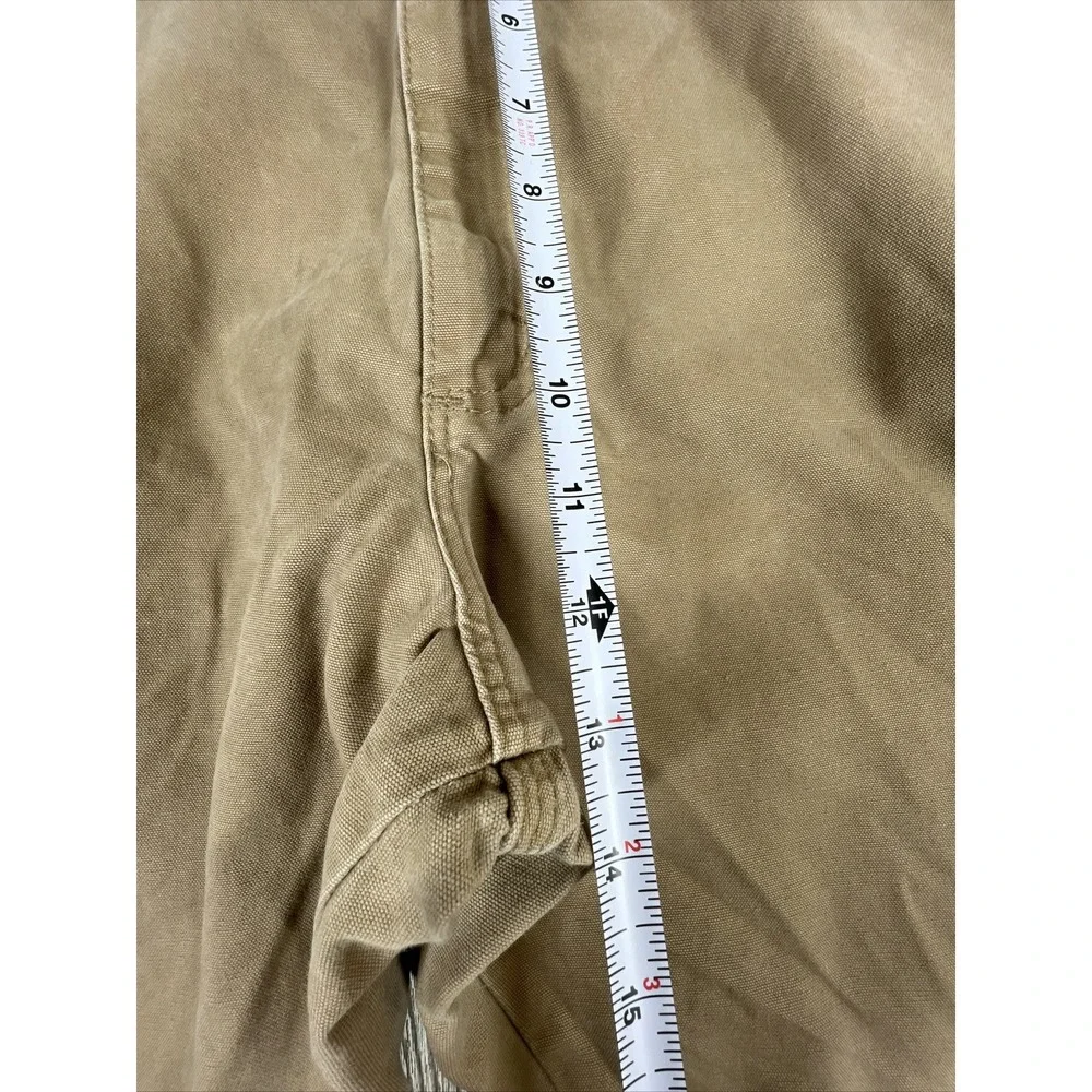 Wrangler Relaxed Fit Carpenter Jeans Work Durable Lightweight Mens SZ 42 x 30 US